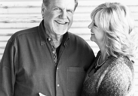 The founders of The Furniture Guild